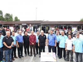 MyHotSpot@PSAS