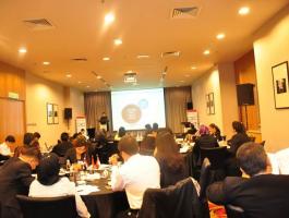 Asean Experts Group On Competition (AEGC) workshop on investigation and case-handling