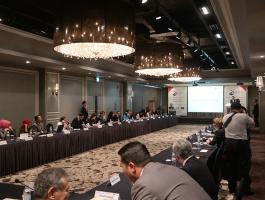 7th East Asia Top Level Officials' Meeting on Competition Policy Agencies