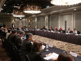 7th East Asia Top Level Officials' Meeting on Competition Policy Agencies