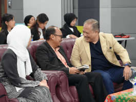 Fakulti Undang-Undang UKM