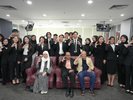 Fakulti Undang-Undang UKM