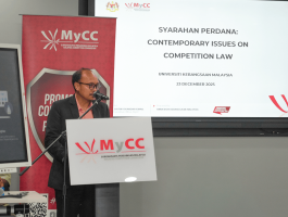 Fakulti Undang-Undang UKM