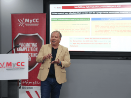 Fakulti Undang-Undang UKM