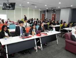 Fakulti Undang-Undang UKM