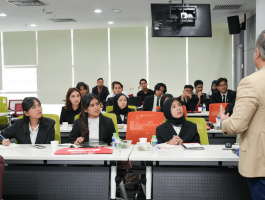 Fakulti Undang-Undang UKM