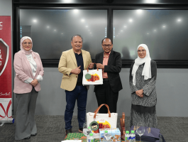 Fakulti Undang-Undang UKM