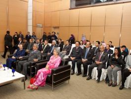 MOU Between Bank Negara and MyCC