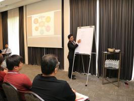 Briefing Session to the Honda Trading Malaysia Sdn Bhd on Competition Act 2010