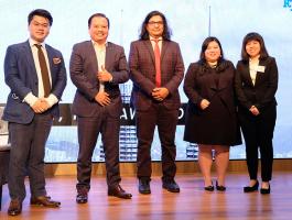LEXiCON 2018/19