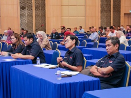 Bid Rigging in Procurement with GIC MoF