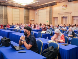 Bid Rigging in Procurement with GIC MoF