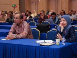 Bid Rigging in Procurement with GIC MoF