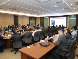 Penceramah bagi UMW Toyota Motor Sdn Bhd Complicance Program berkenaan Talk on Competition Law