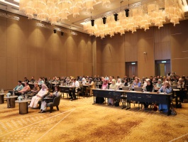 Program Jaringan Anti- Kartel (JAK) di Shah Alam, Selangor