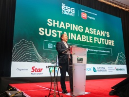 The Star’s ESG Summit 2024 - Integrity of Competition in Tenders During the Era of ESG