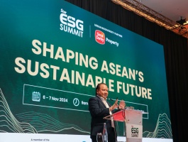 The Star’s ESG Summit 2024 - Integrity of Competition in Tenders During the Era of ESG