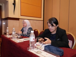 Program Jaringan Anti- Kartel (JAK) di Miri, Sarawak