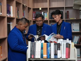 Program Navigasi Kerjaya bersama MyCC -  Introduction to MyCC