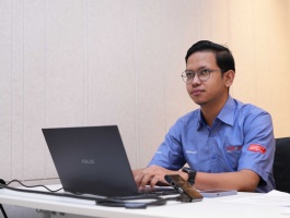 Program Jaringan Anti- Kartel (JAK) di Kuching, Sarawak