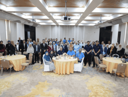 Sesi Meja Bulat Bersama Suruhanjaya Persaingan Malaysia - Fungsi Dan Tanggungjawab oleh KKR