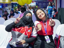 Pocket Talk MyCC - Fungsi & Tanggungjawab MyCC