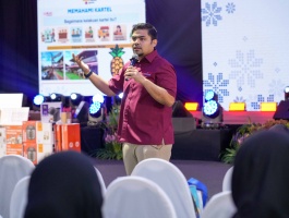 Pocket Talk MyCC - Fungsi & Tanggungjawab MyCC