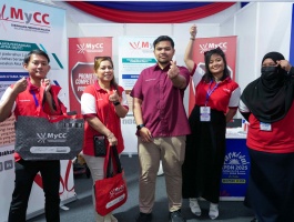 Pocket Talk MyCC - Fungsi & Tanggungjawab MyCC