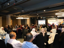 Legal Educational Series on Competition Law by FGV Holdings Berhad