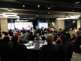 Legal Educational Series on Competition Law by FGV Holdings BerhadLegal Educational Series on Competition Law by FGV Holdings Berhad