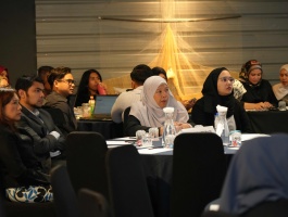 Legal Educational Series on Competition Law by FGV Holdings Berhad