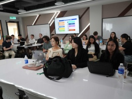 Introduction to the Malaysian Competition Law Framework with Monash University Malaysia and Australia