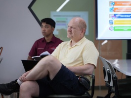 Introduction to the Malaysian Competition Law Framework with Monash University Malaysia and Australia