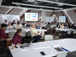 Introduction to the Malaysian Competition Law Framework with Monash University Malaysia and Australia