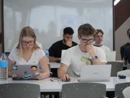 Introduction to the Malaysian Competition Law Framework with Monash University Malaysia and Australia