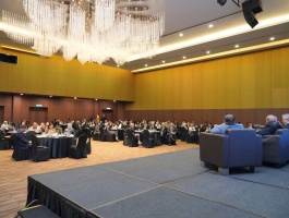 Rosli Dahlan Saravana Partnership (RDS) - GLC/GLIC Legal Counsel Forum 2024: Balancing the Hybrid Role: Attaining Profits vs Meeting Government’s Expectations in Business Undertakings by GLCs