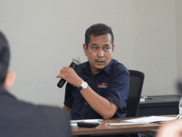 Bengkel Penyediaan Risk Profiling Ke Arah Pengauditan Berasaskan 3P1K (Pembaziran, Pemborosan, Penyelewengan Dan Ketirisan Wang Awam) 