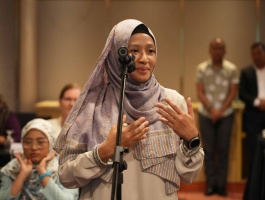 Business Partners Outreach Programme: Fair Play in Procurement: Tackling Bid-Rigging with Integrity by KWAP