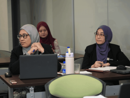 Bengkel Penyediaan Risk Profiling Ke Arah Pengauditan Berasaskan 3P1K (Pembaziran, Pemborosan, Penyelewengan Dan Ketirisan Wang Awam) 