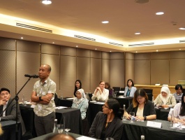 Business Partners Outreach Programme: Fair Play in Procurement: Tackling Bid-Rigging with Integrity by KWAP