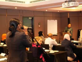 Business Partners Outreach Programme: Fair Play in Procurement: Tackling Bid-Rigging with Integrity by KWAP