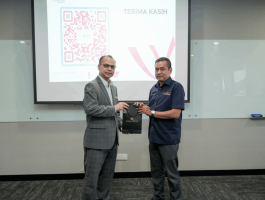 Bengkel Penyediaan Risk Profiling Ke Arah Pengauditan Berasaskan 3P1K (Pembaziran, Pemborosan, Penyelewengan Dan Ketirisan Wang Awam) 