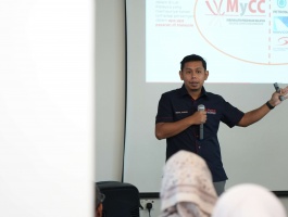 Jambatan Kedua Sdn Bhd (JKSB) - Bicara Integriti Bersama MyCC