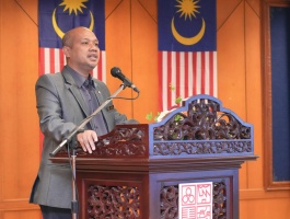 MTIB - Taklimat Perjanjian Anti Persaingan Dan Penyalahgunaan Kedudukan Dominan