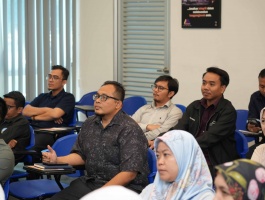 Jambatan Kedua Sdn Bhd (JKSB) - Bicara Integriti Bersama MyCC