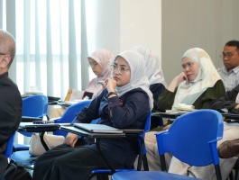 Jambatan Kedua Sdn Bhd (JKSB) - Bicara Integriti Bersama MyCC