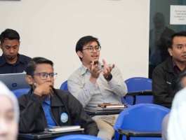 Jambatan Kedua Sdn Bhd (JKSB) - Bicara Integriti Bersama MyCC