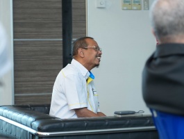 Jambatan Kedua Sdn Bhd (JKSB) - Bicara Integriti Bersama MyCC