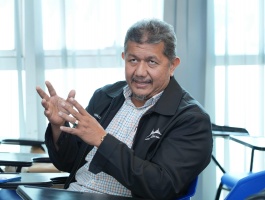 Jambatan Kedua Sdn Bhd (JKSB) - Bicara Integriti Bersama MyCC