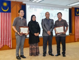 MTIB - Taklimat Perjanjian Anti Persaingan Dan Penyalahgunaan Kedudukan Dominan